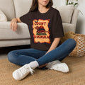 Count Dachula T-Shirt — Funny Halloween Dachshund Tee