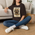 I Don’t See Anything Dachshund T-Shirt — Funny Dog Lover Tee